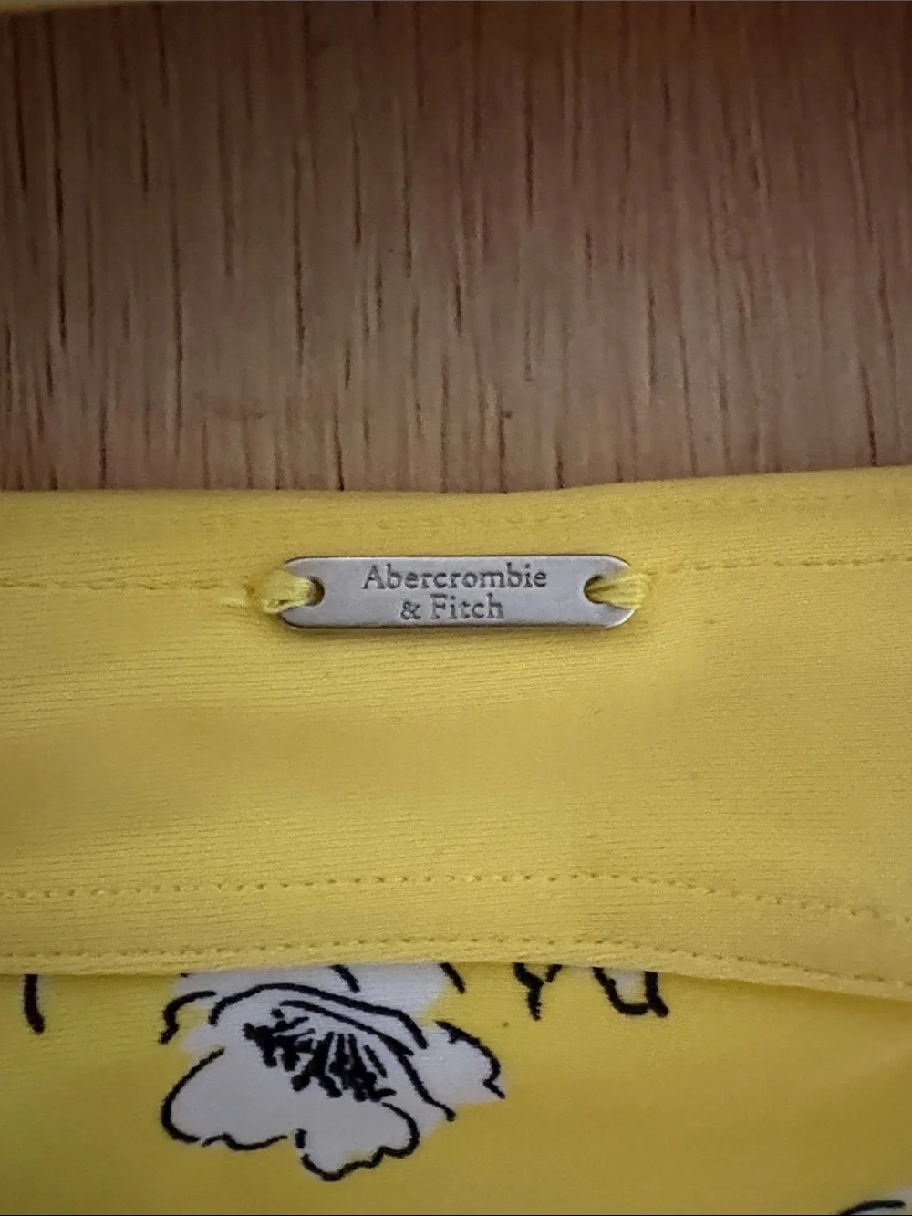 Abercrombie & Fitch abercrombie fitch